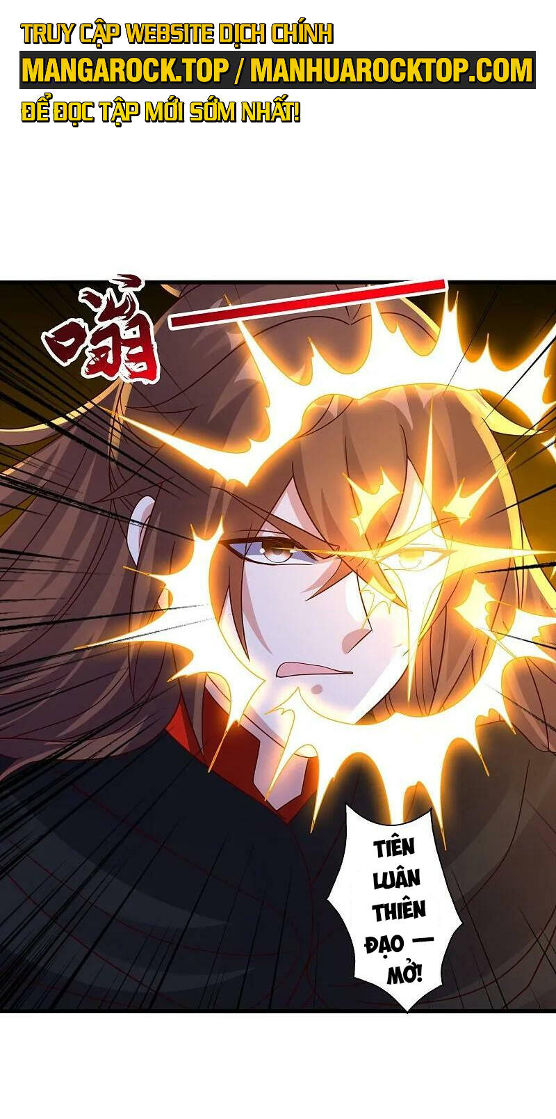 Tiên Võ Đế Tôn Chapter 466 - Trang 2