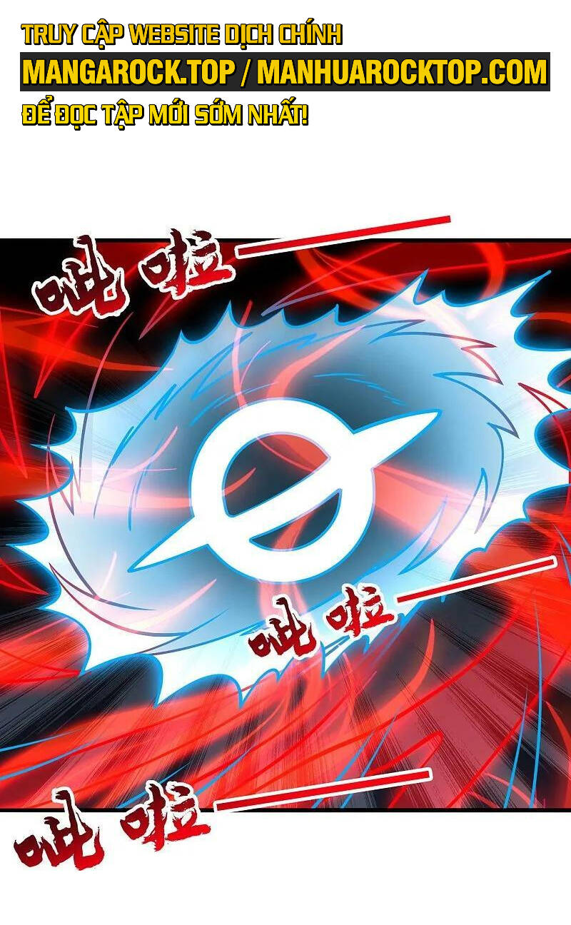 Tiên Võ Đế Tôn Chapter 466 - Trang 2