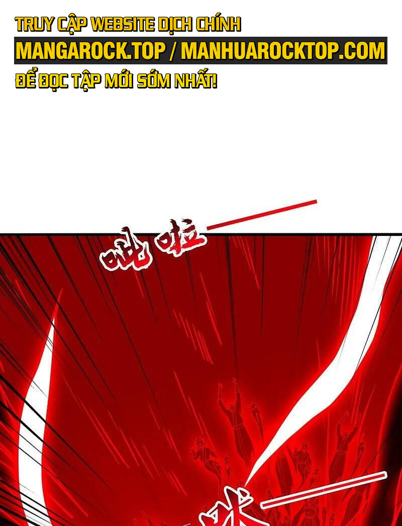 Tiên Võ Đế Tôn Chapter 466 - Trang 2