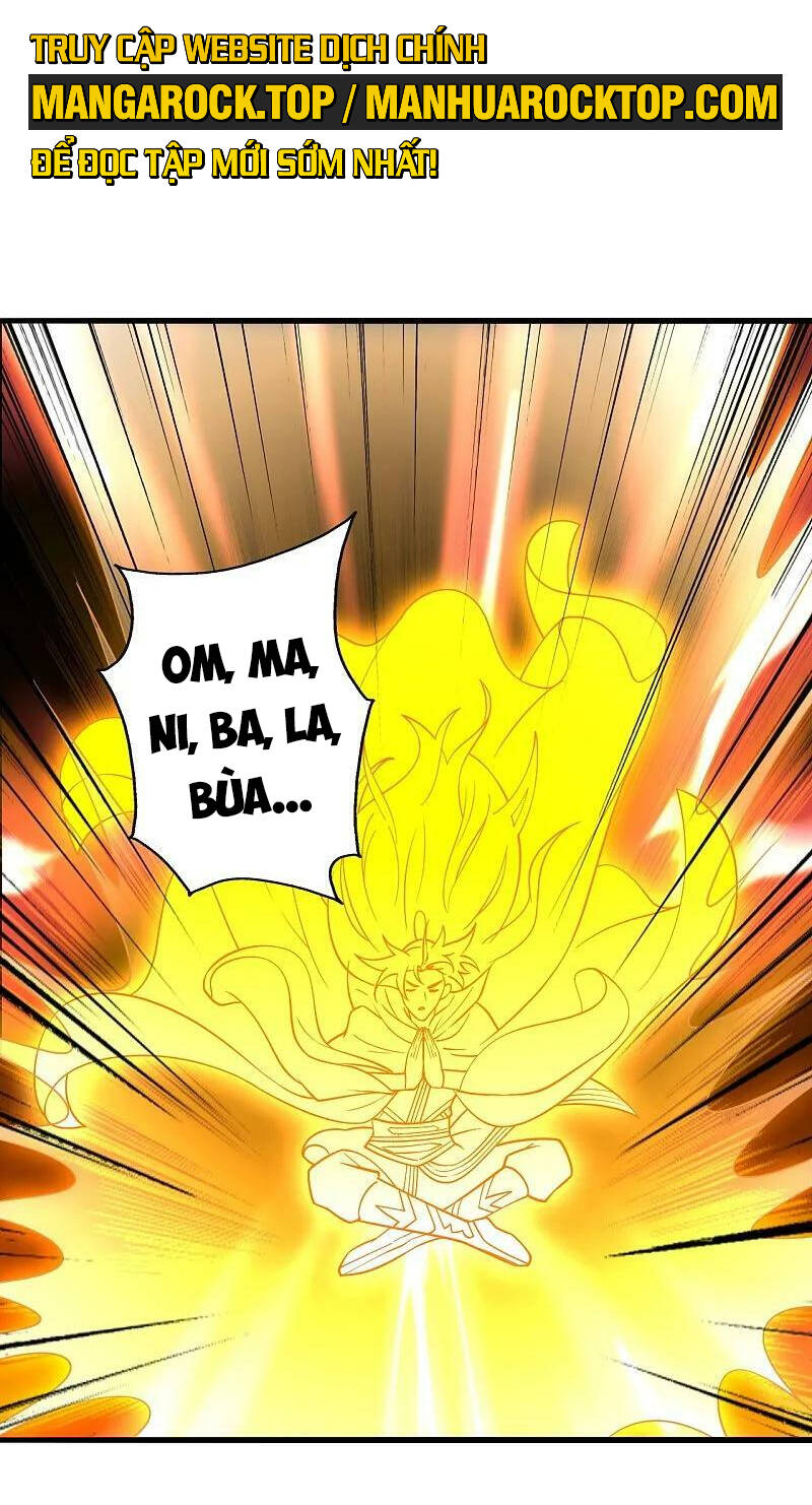 Tiên Võ Đế Tôn Chapter 466 - Trang 2