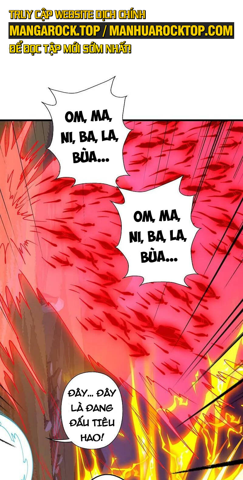 Tiên Võ Đế Tôn Chapter 466 - Trang 2