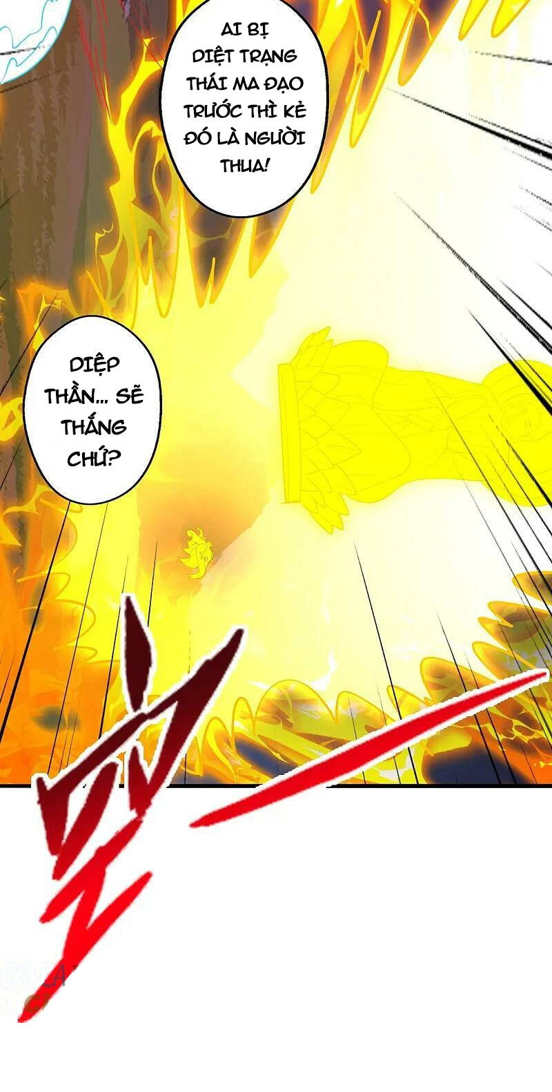 Tiên Võ Đế Tôn Chapter 466 - Trang 2