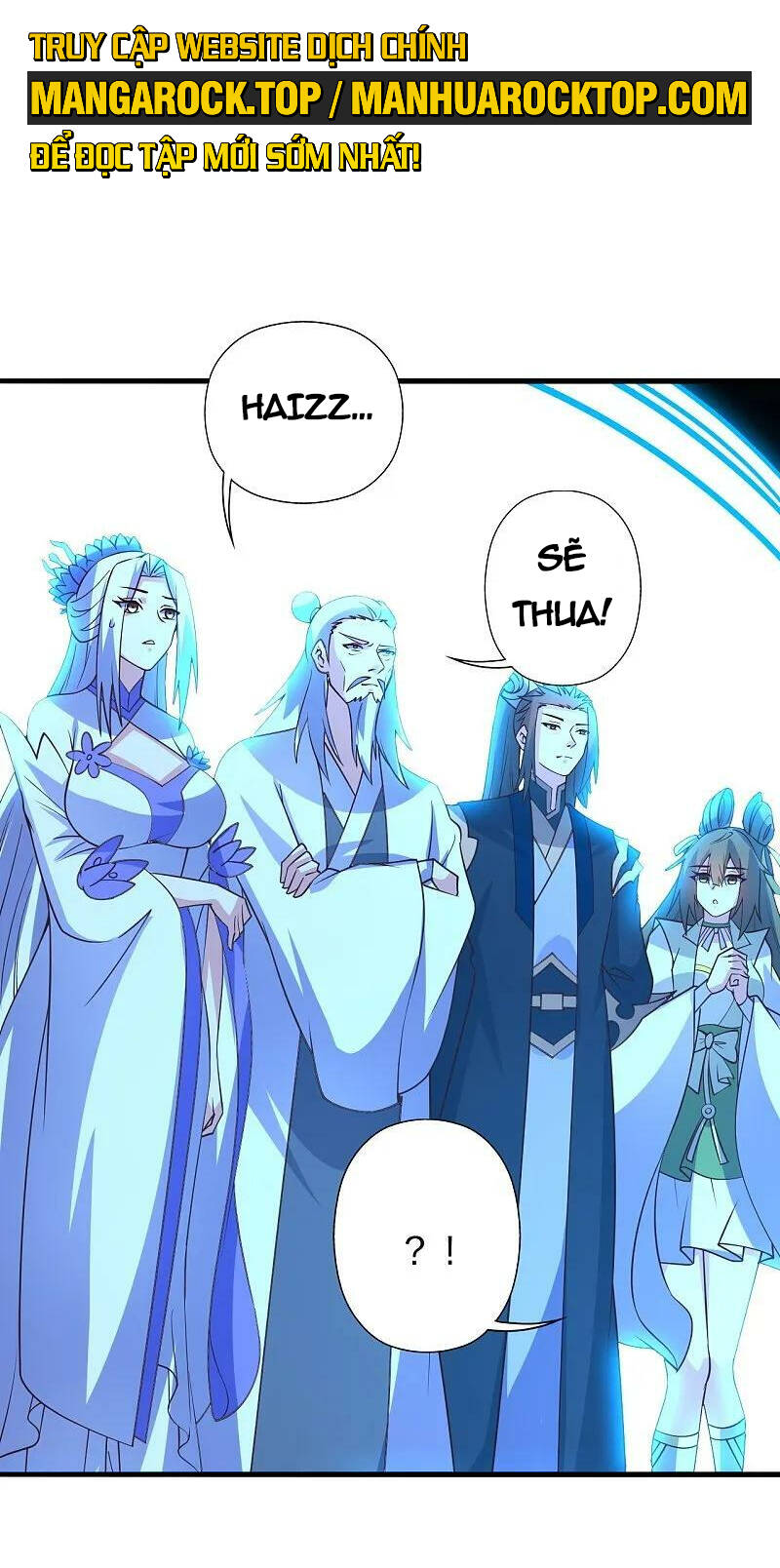 Tiên Võ Đế Tôn Chapter 466 - Trang 2