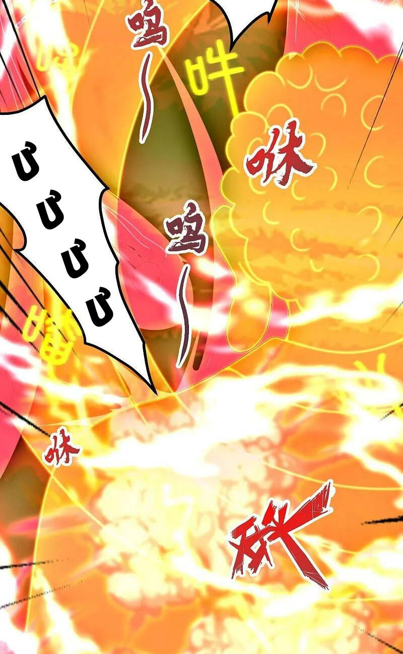 Tiên Võ Đế Tôn Chapter 467 - Trang 2