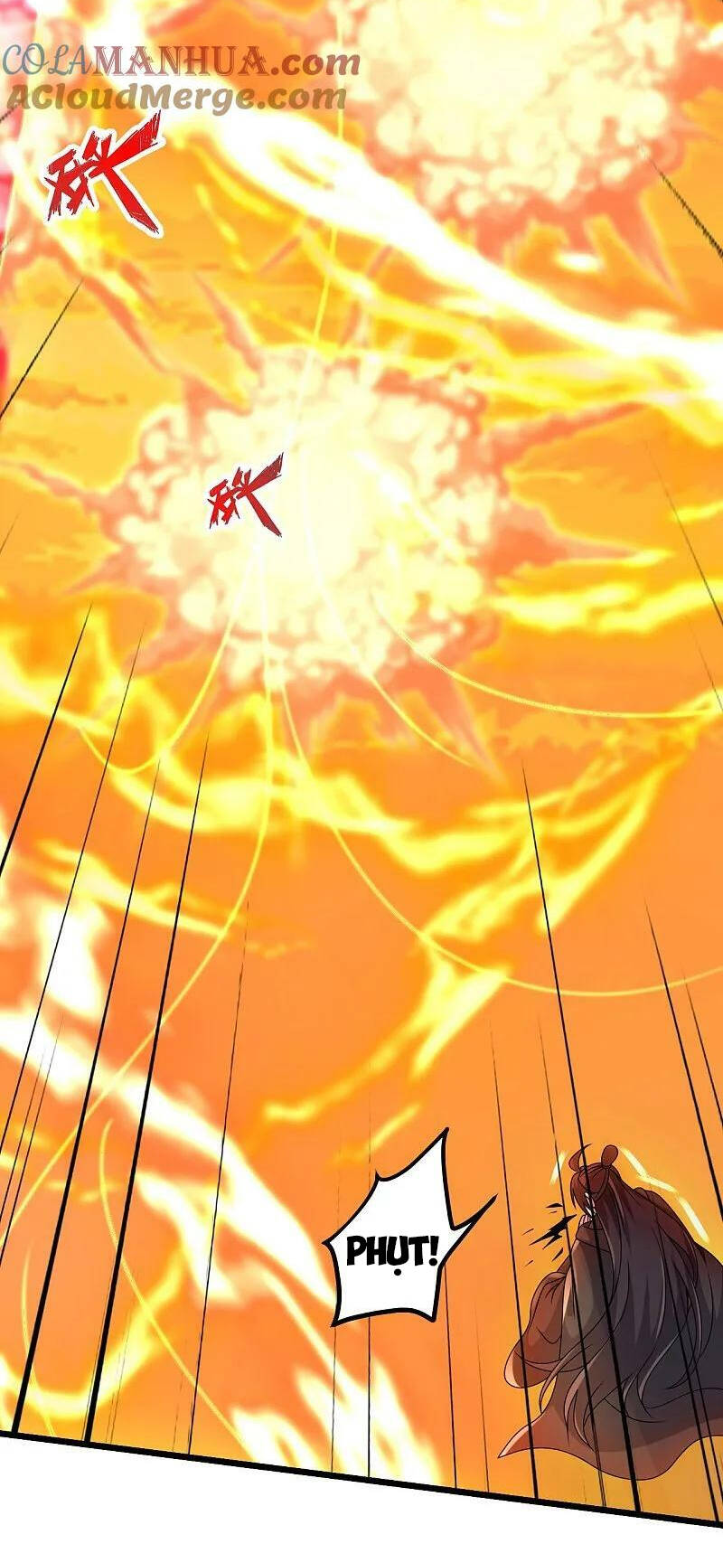 Tiên Võ Đế Tôn Chapter 467 - Trang 2