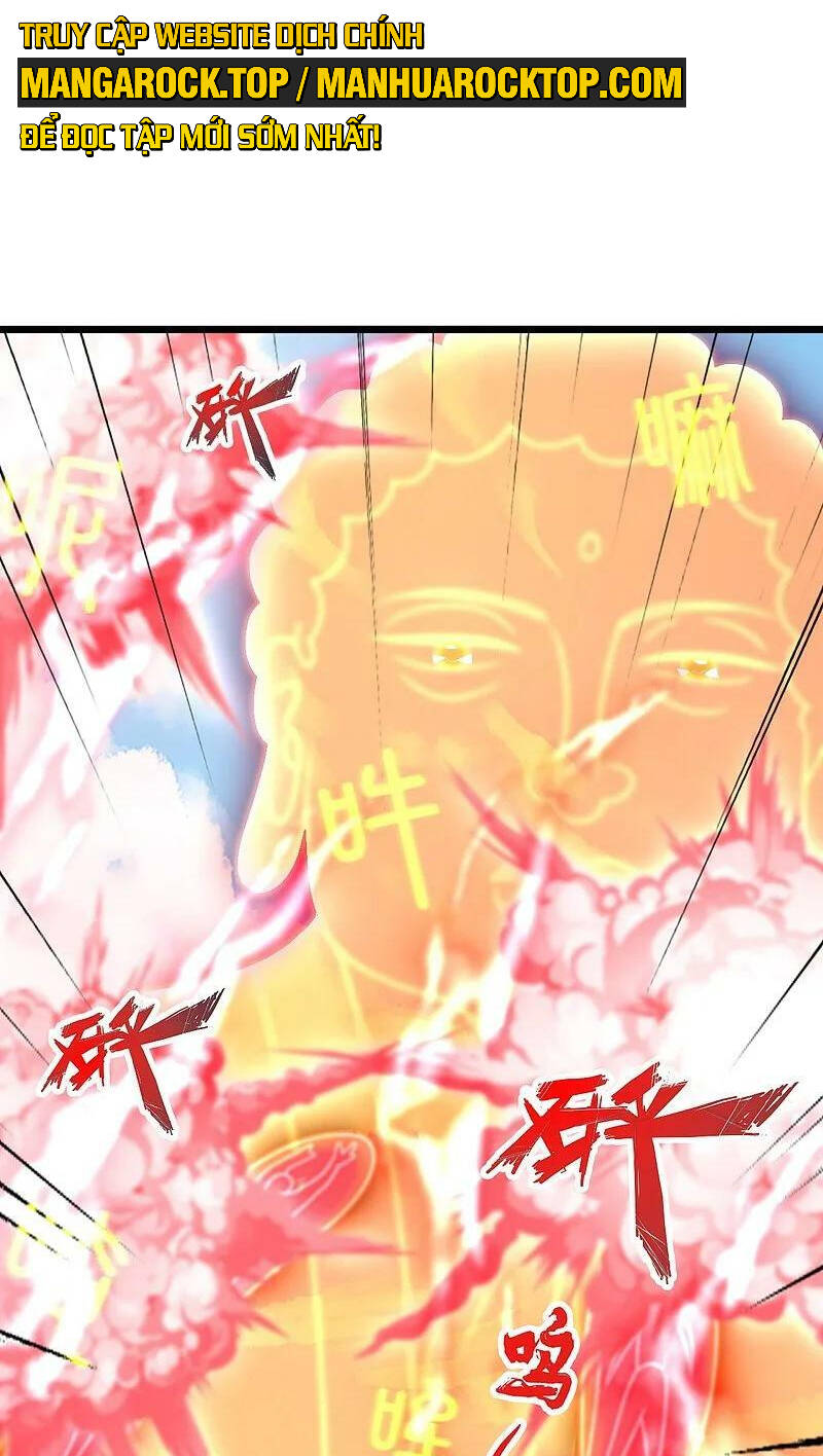 Tiên Võ Đế Tôn Chapter 467 - Trang 2