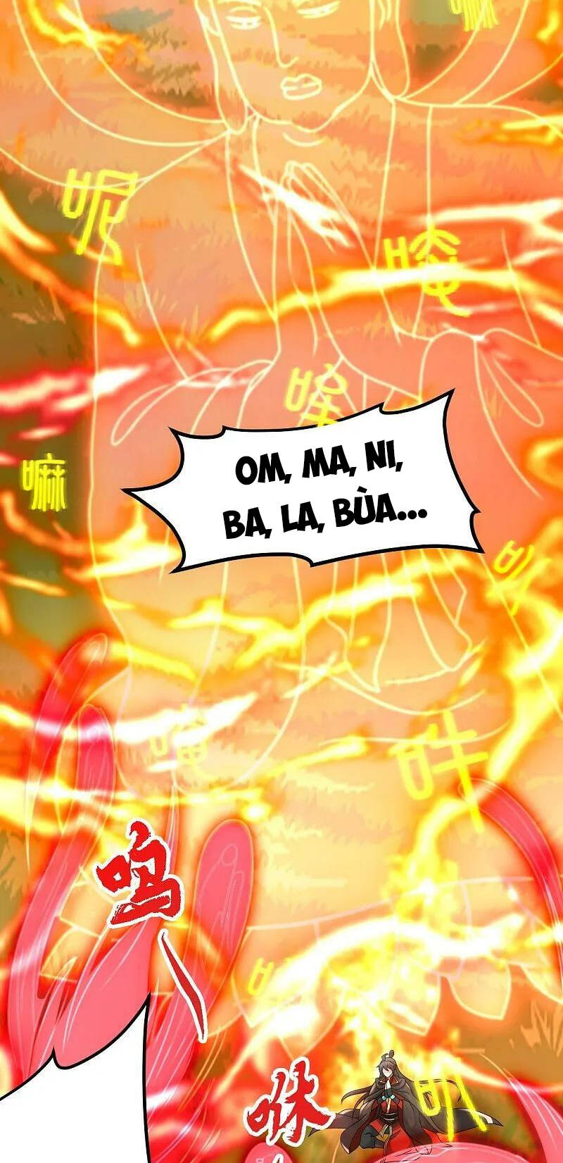 Tiên Võ Đế Tôn Chapter 467 - Trang 2
