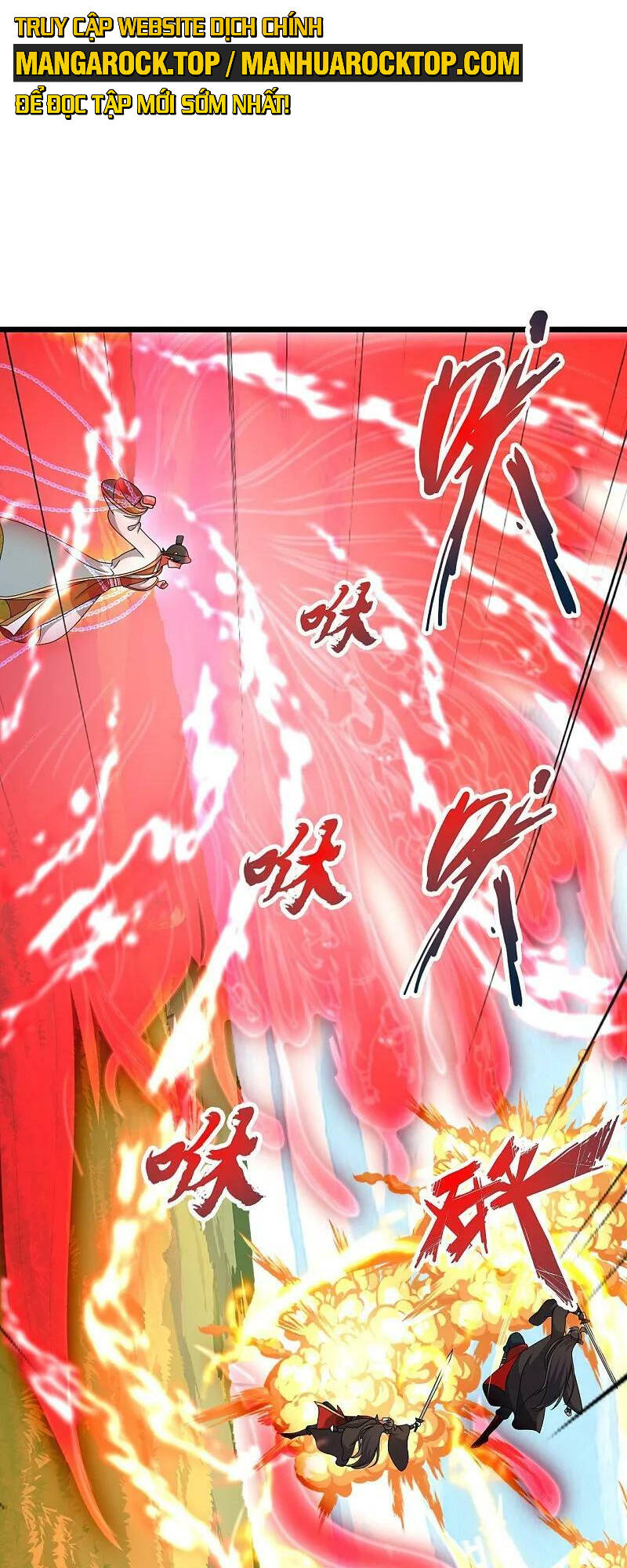 Tiên Võ Đế Tôn Chapter 467 - Trang 2