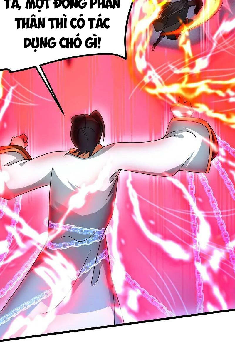 Tiên Võ Đế Tôn Chapter 467 - Trang 2