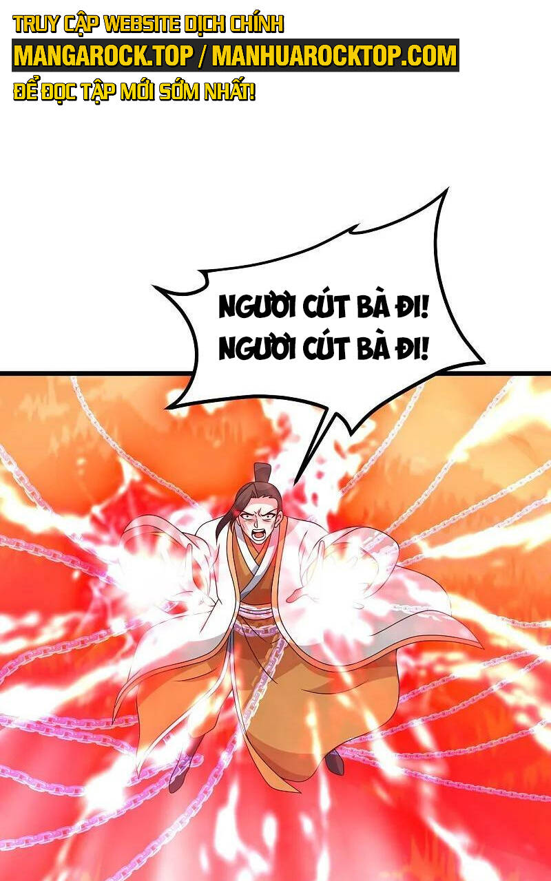 Tiên Võ Đế Tôn Chapter 467 - Trang 2