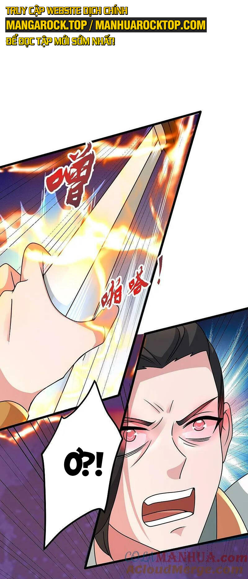 Tiên Võ Đế Tôn Chapter 467 - Trang 2