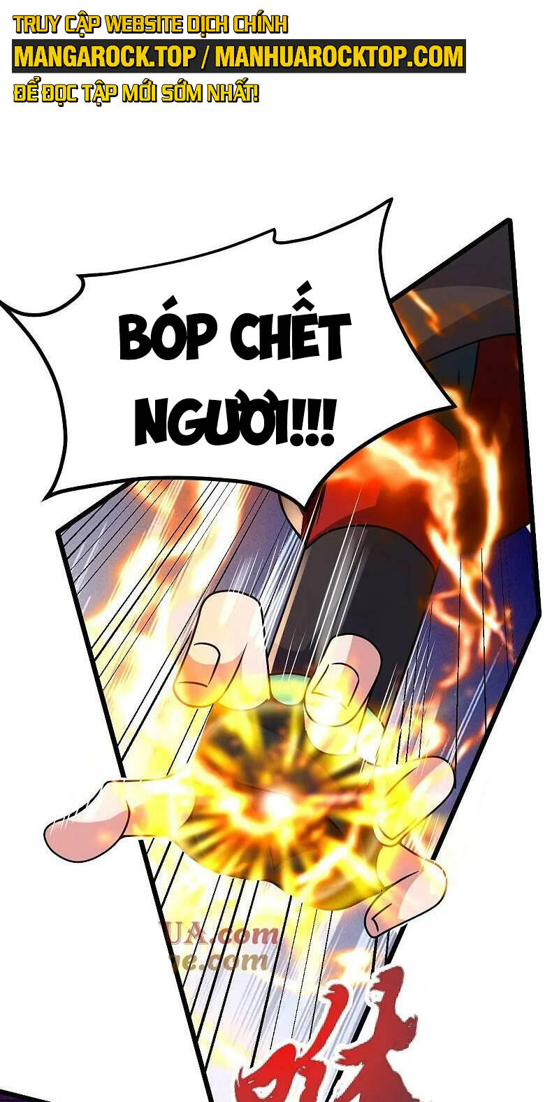 Tiên Võ Đế Tôn Chapter 467 - Trang 2