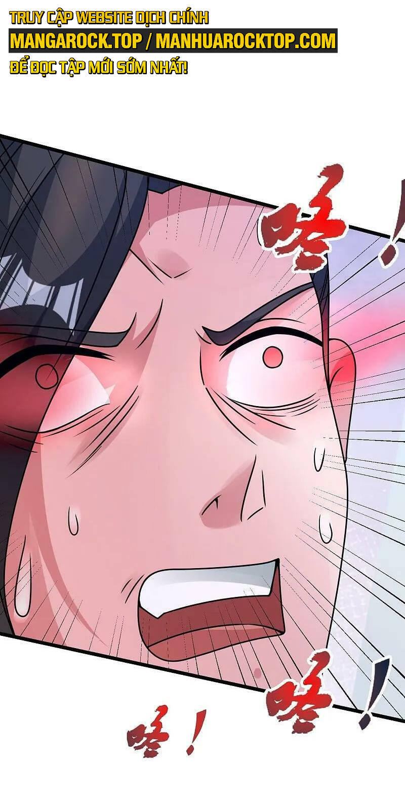 Tiên Võ Đế Tôn Chapter 467 - Trang 2