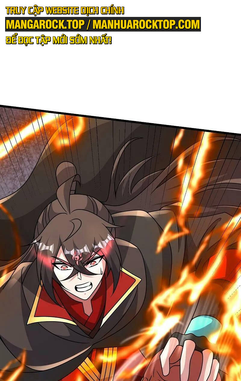 Tiên Võ Đế Tôn Chapter 467 - Trang 2