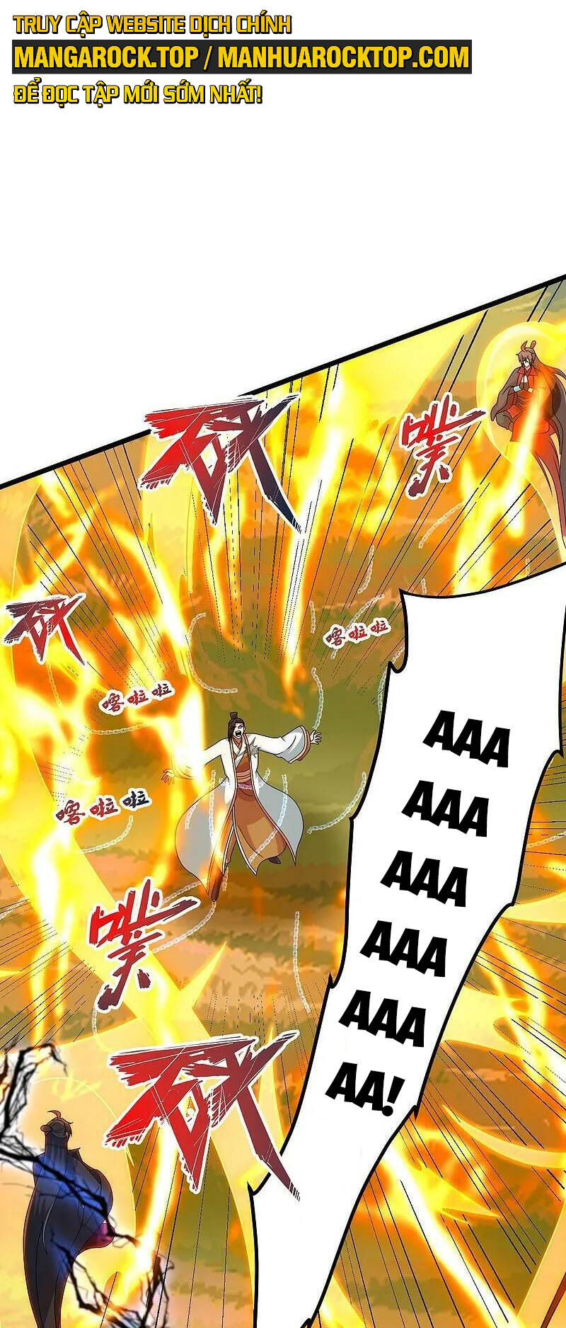 Tiên Võ Đế Tôn Chapter 467 - Trang 2