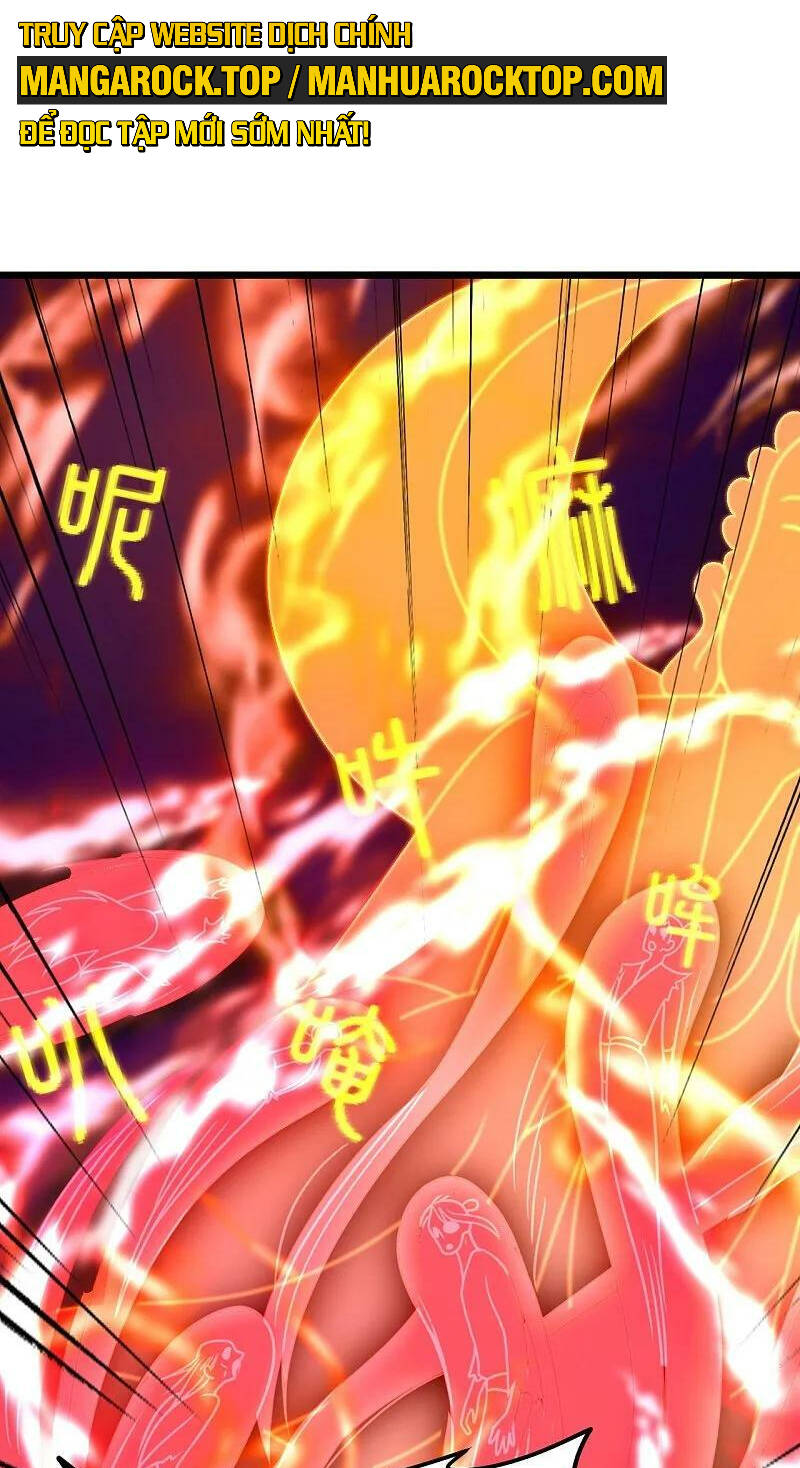 Tiên Võ Đế Tôn Chapter 467 - Trang 2