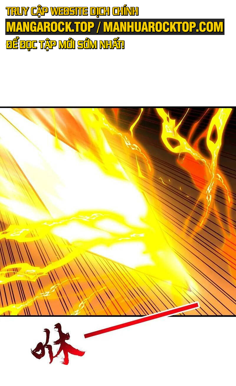 Tiên Võ Đế Tôn Chapter 468 - Trang 2