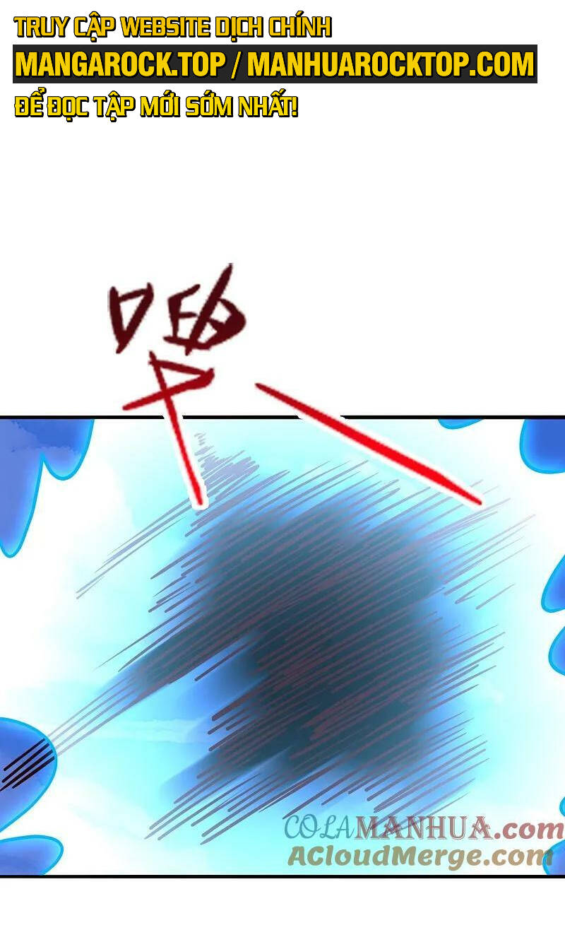 Tiên Võ Đế Tôn Chapter 468 - Trang 2