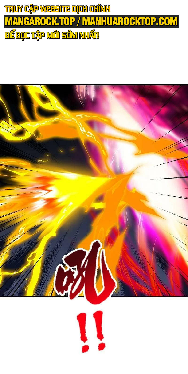 Tiên Võ Đế Tôn Chapter 468 - Trang 2