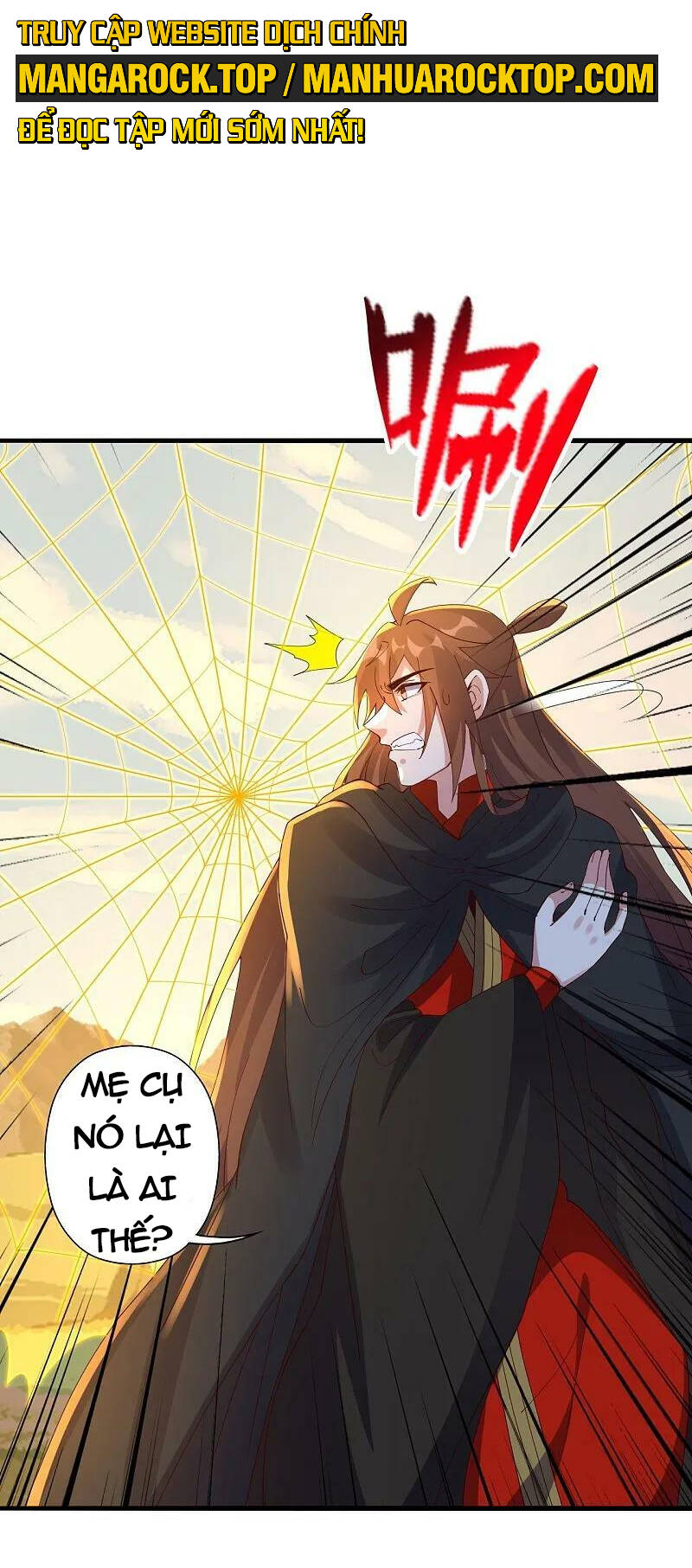 Tiên Võ Đế Tôn Chapter 468 - Trang 2