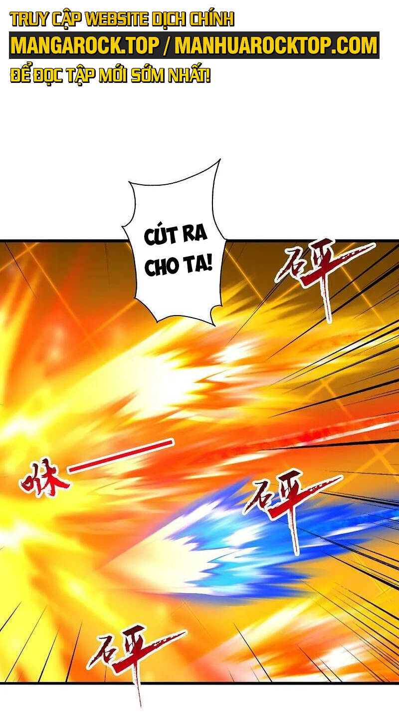 Tiên Võ Đế Tôn Chapter 468 - Trang 2