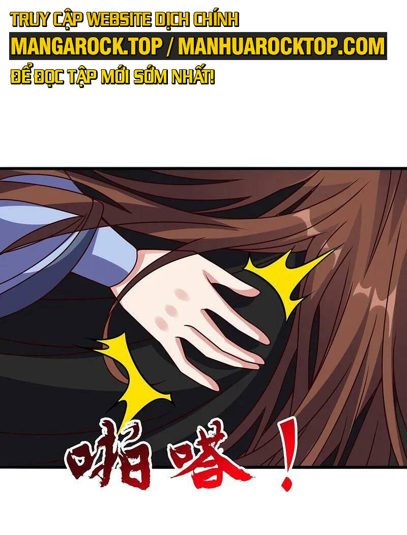 Tiên Võ Đế Tôn Chapter 468 - Trang 2