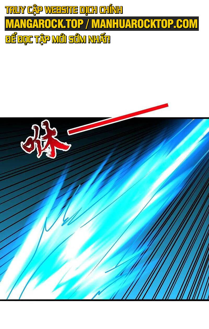 Tiên Võ Đế Tôn Chapter 468 - Trang 2