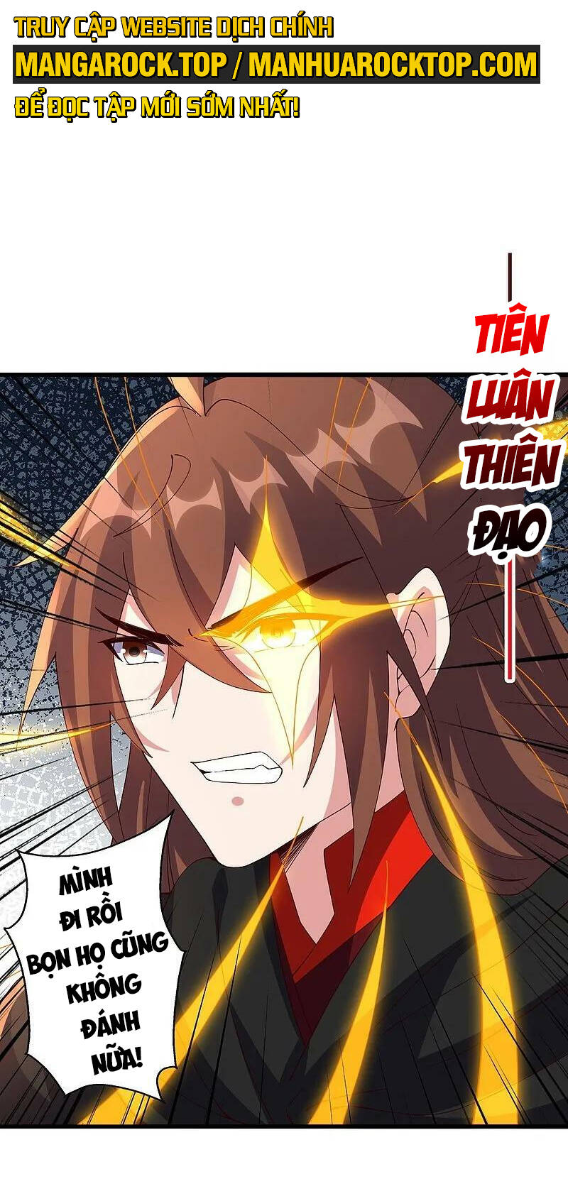 Tiên Võ Đế Tôn Chapter 468 - Trang 2