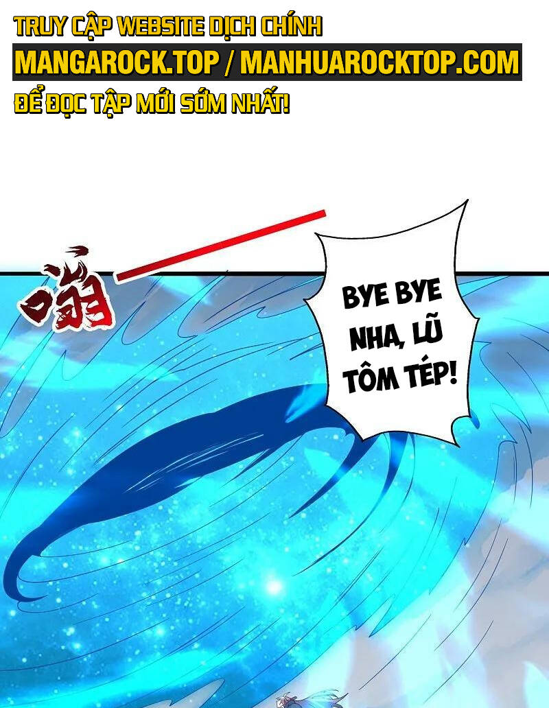 Tiên Võ Đế Tôn Chapter 468 - Trang 2
