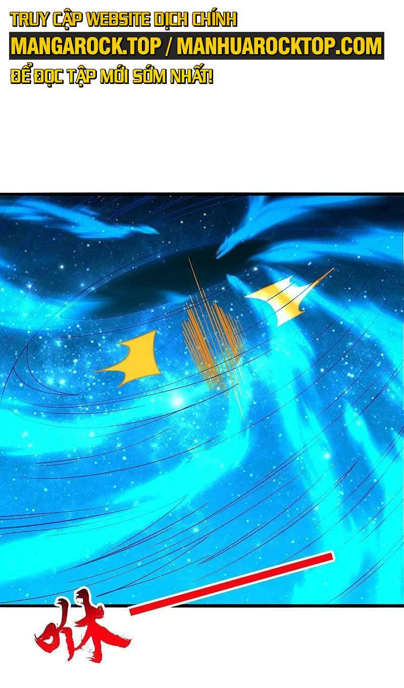 Tiên Võ Đế Tôn Chapter 468 - Trang 2