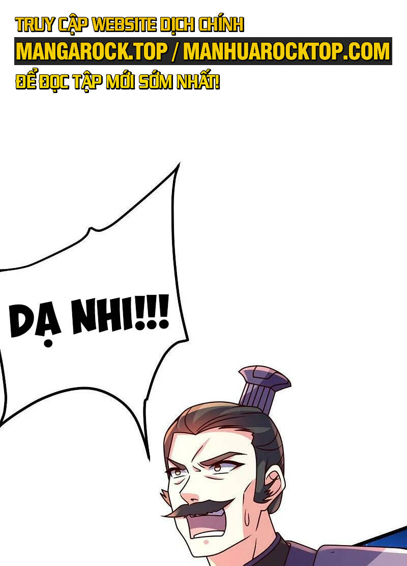 Tiên Võ Đế Tôn Chapter 469 - Trang 2