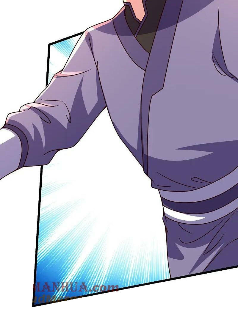 Tiên Võ Đế Tôn Chapter 469 - Trang 2