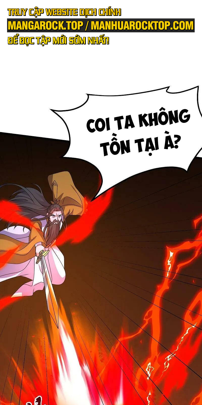 Tiên Võ Đế Tôn Chapter 469 - Trang 2