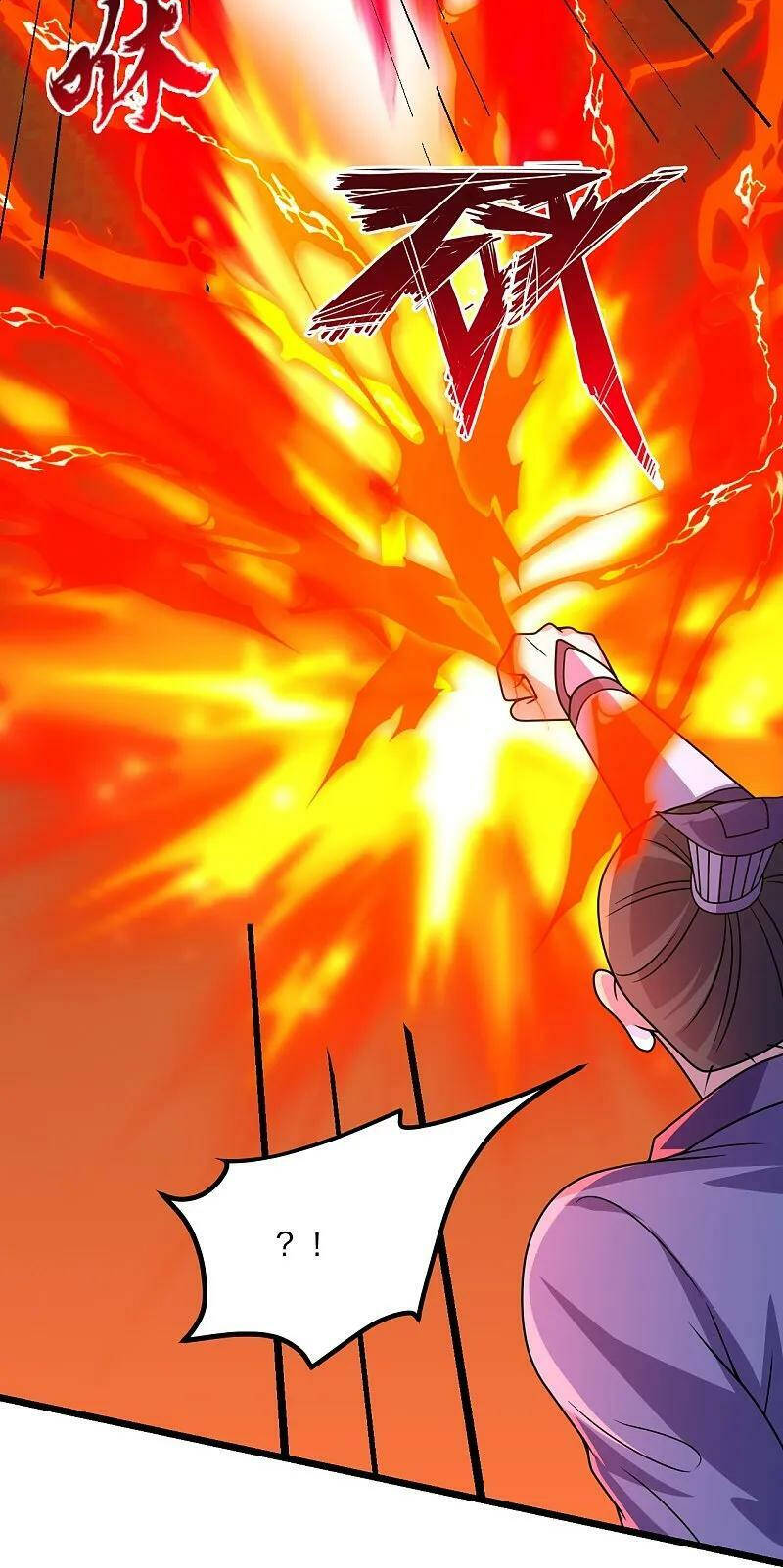 Tiên Võ Đế Tôn Chapter 469 - Trang 2