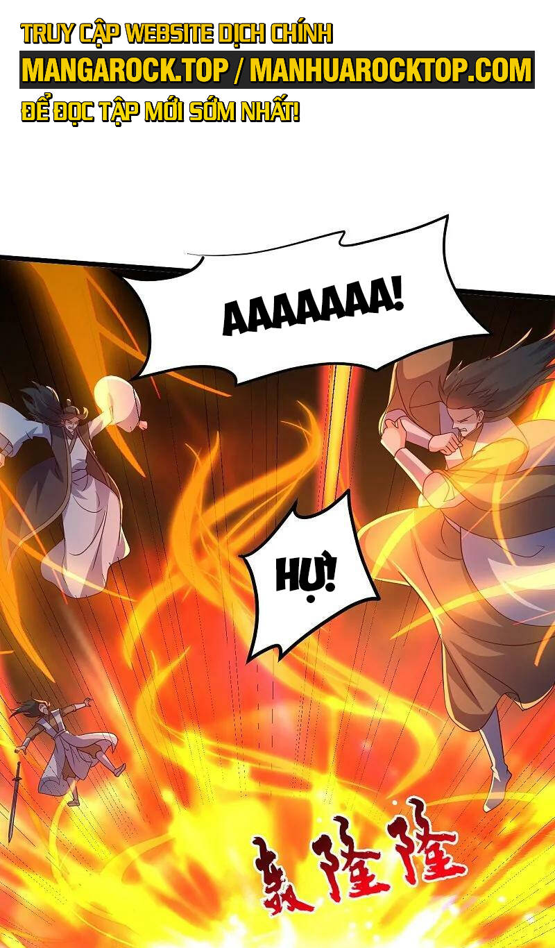 Tiên Võ Đế Tôn Chapter 469 - Trang 2