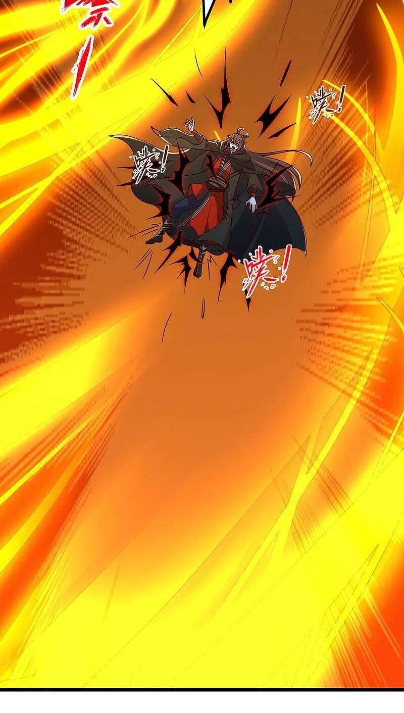 Tiên Võ Đế Tôn Chapter 469 - Trang 2