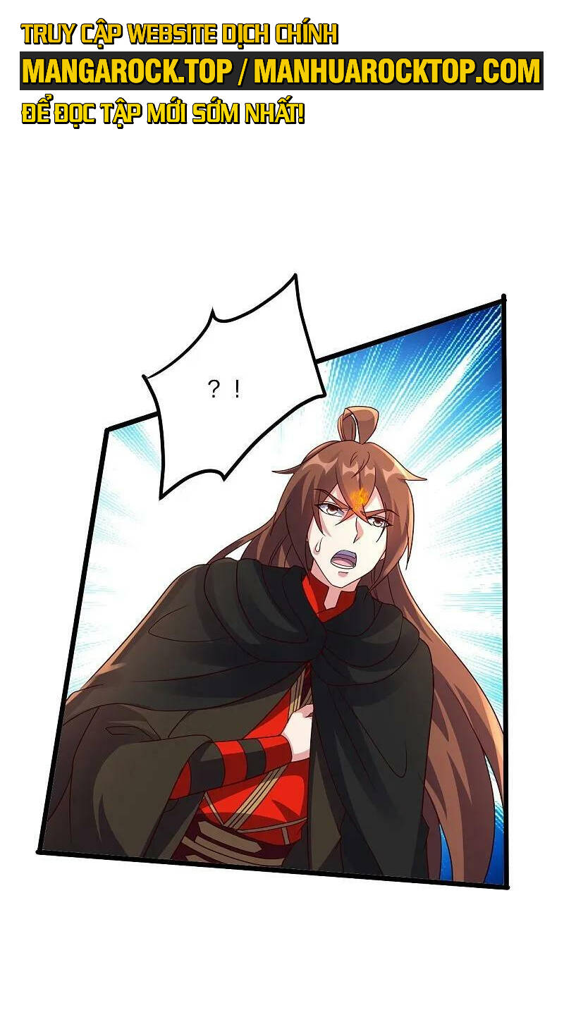 Tiên Võ Đế Tôn Chapter 469 - Trang 2