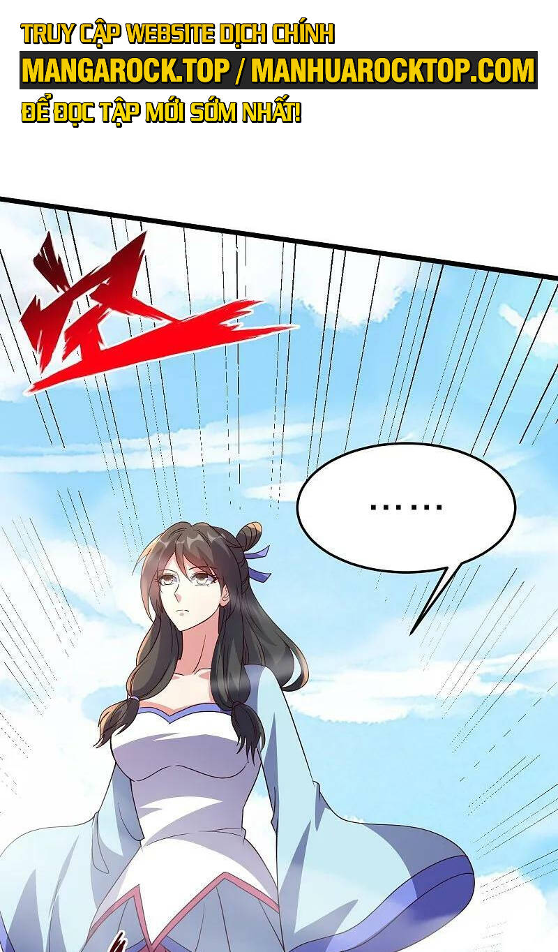 Tiên Võ Đế Tôn Chapter 469 - Trang 2