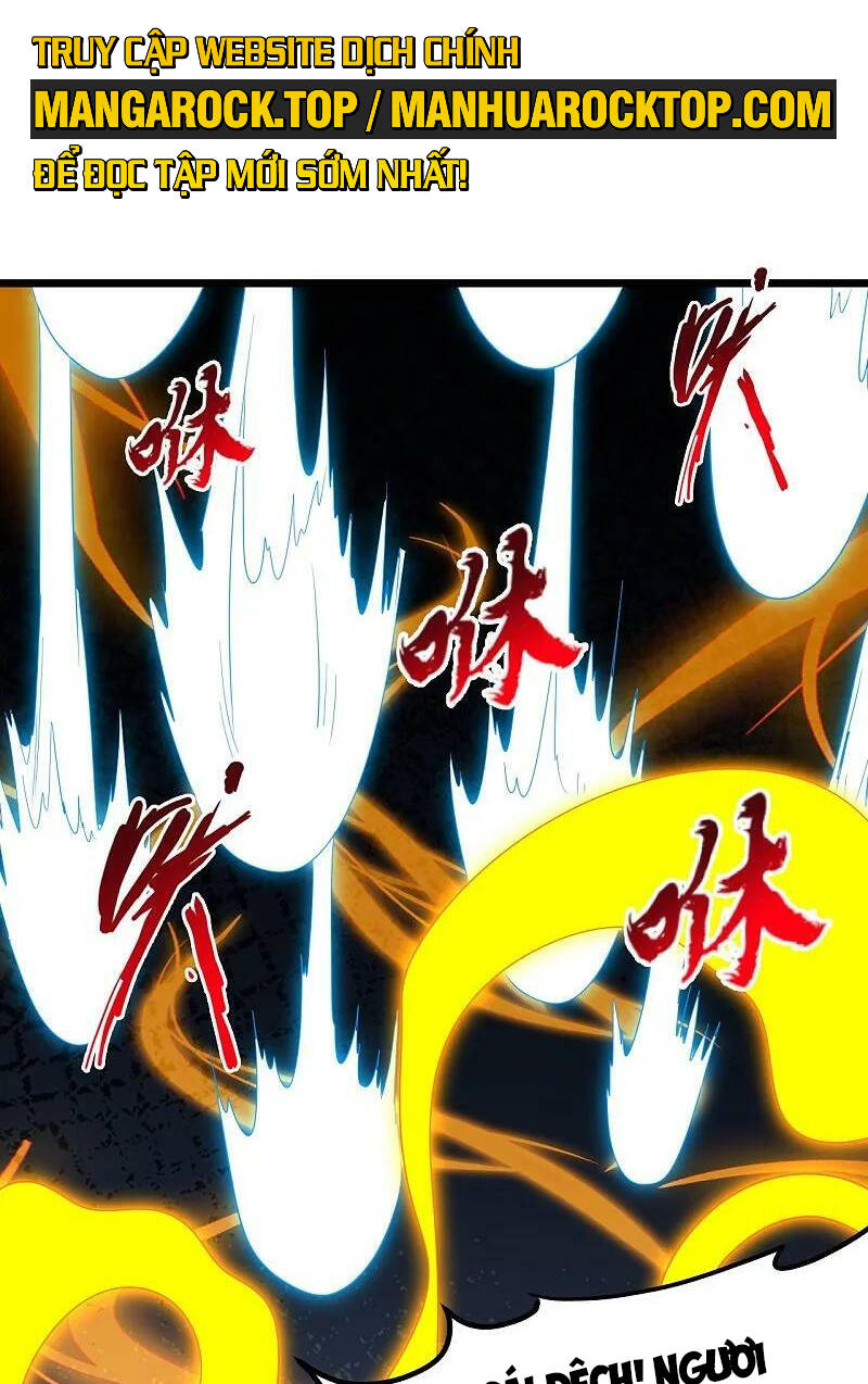 Tiên Võ Đế Tôn Chapter 469 - Trang 2