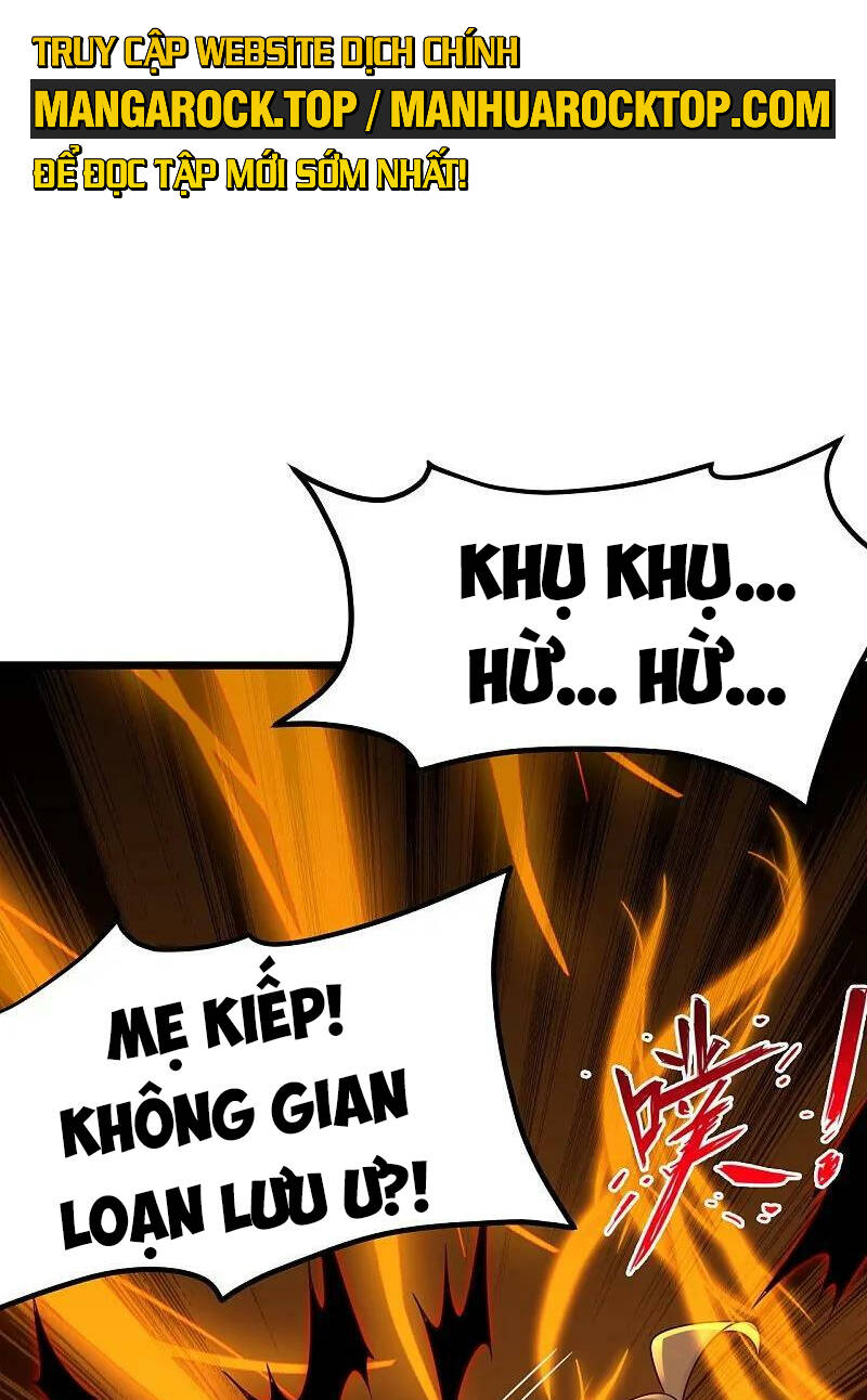 Tiên Võ Đế Tôn Chapter 469 - Trang 2