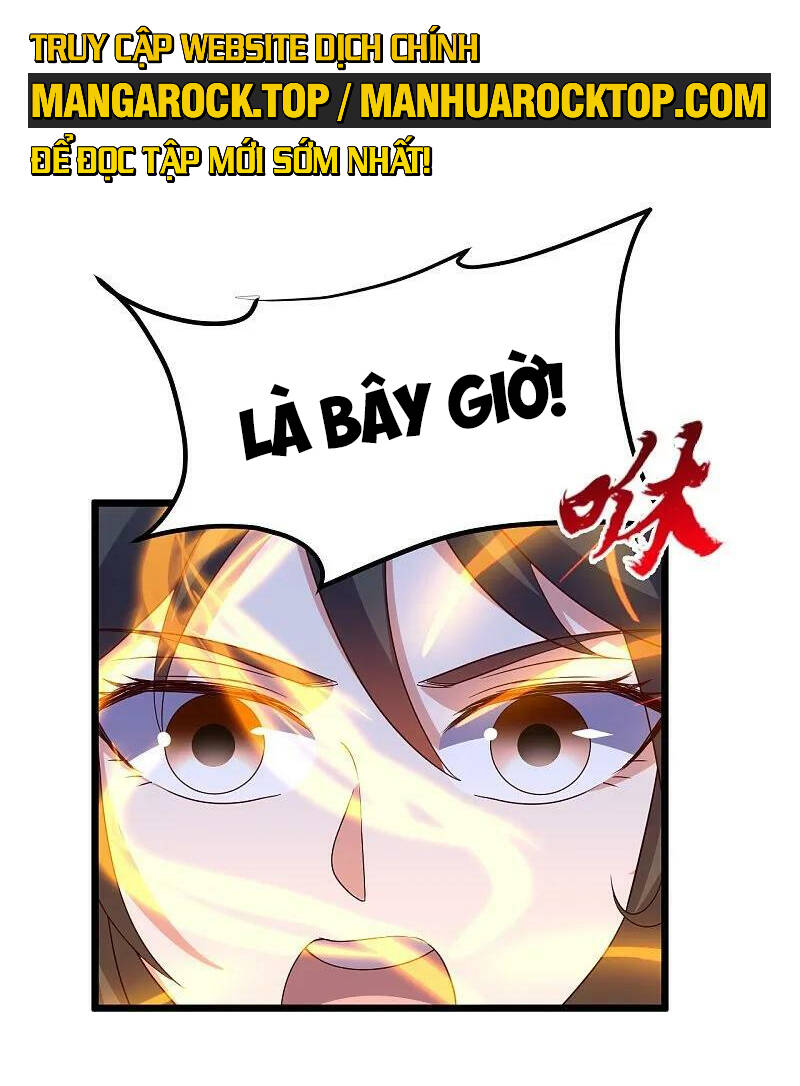 Tiên Võ Đế Tôn Chapter 469 - Trang 2