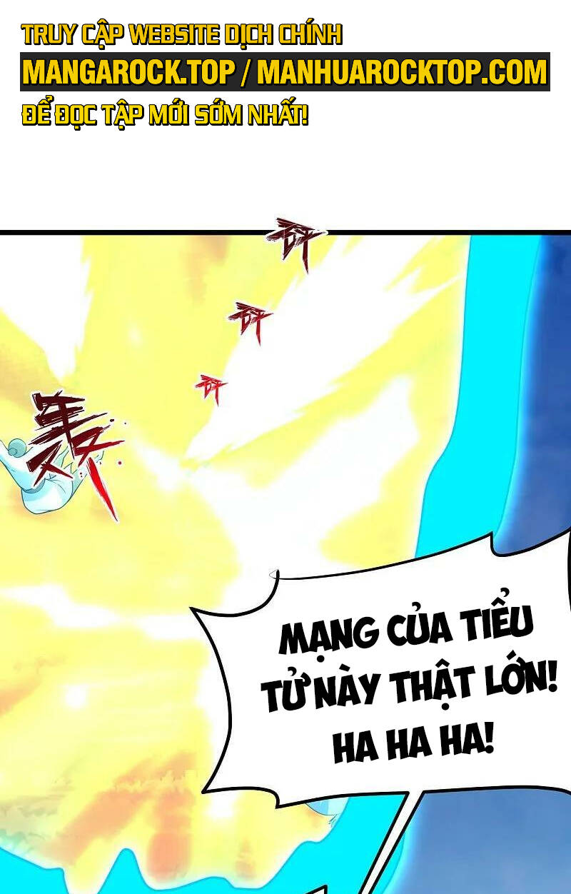 Tiên Võ Đế Tôn Chapter 469 - Trang 2