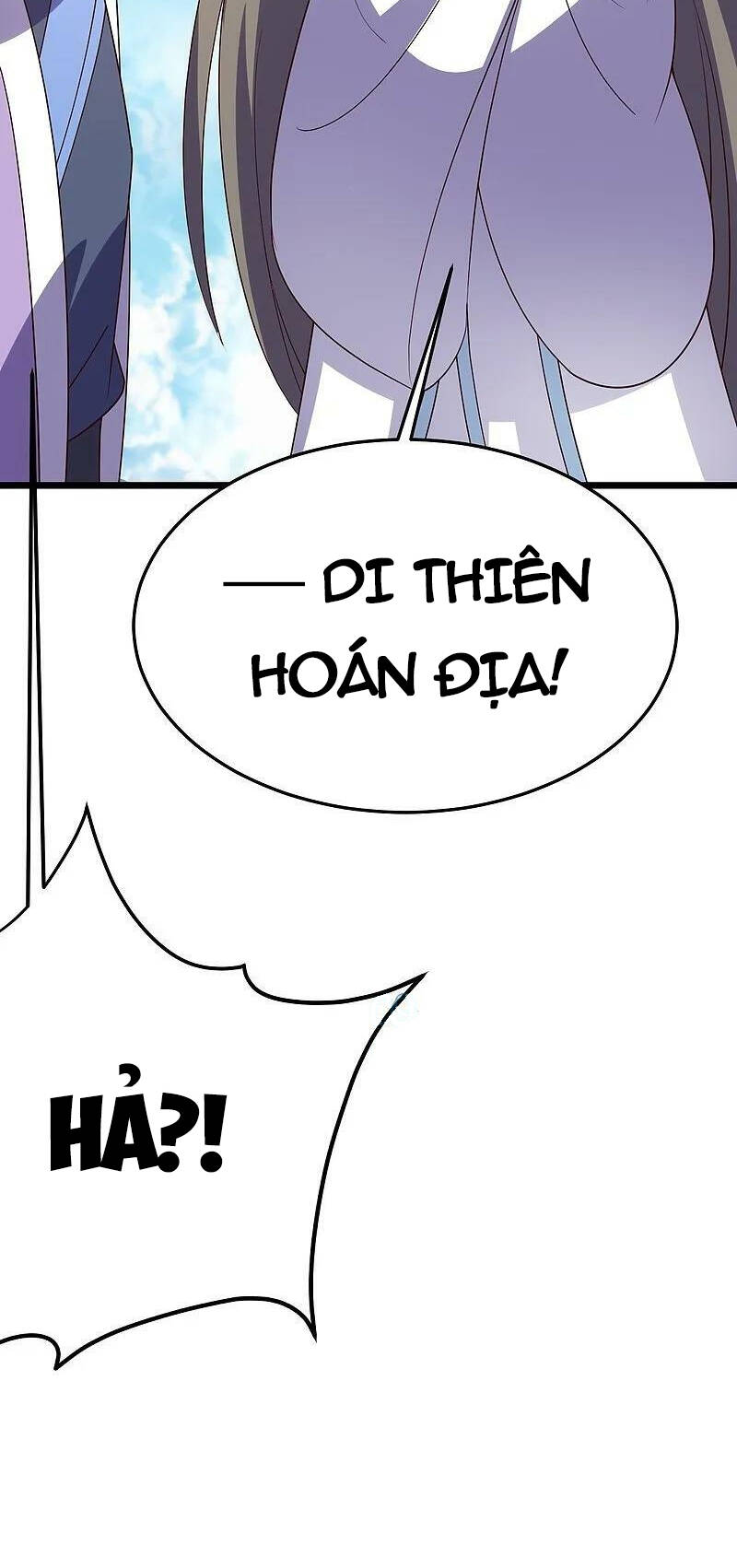 Tiên Võ Đế Tôn Chapter 469 - Trang 2