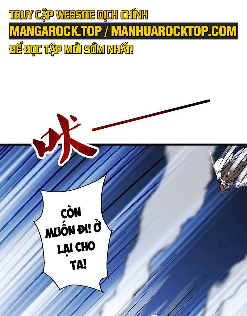 Tiên Võ Đế Tôn Chapter 469 - Trang 2