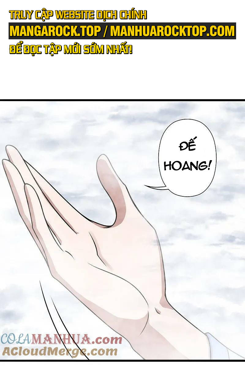 Tiên Võ Đế Tôn Chapter 469 - Trang 2