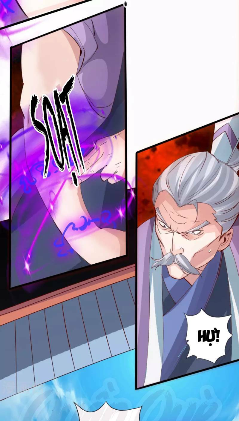 Tiên Võ Đế Tôn Chapter 47 - Trang 2