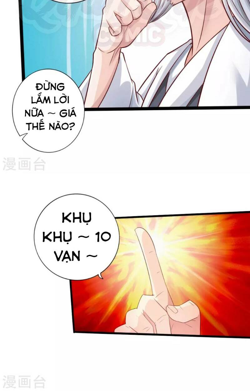 Tiên Võ Đế Tôn Chapter 47 - Trang 2