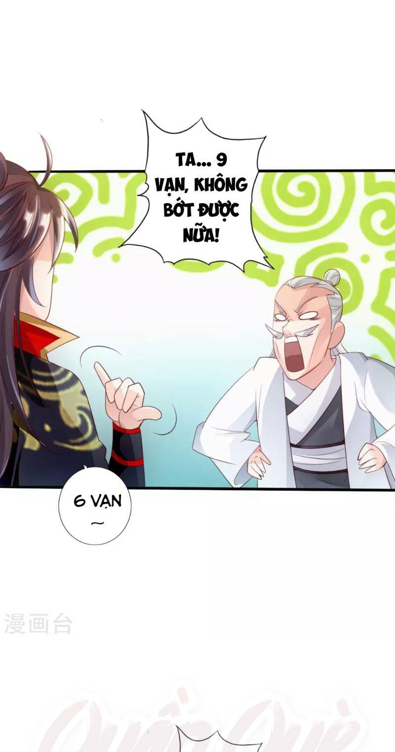 Tiên Võ Đế Tôn Chapter 47 - Trang 2