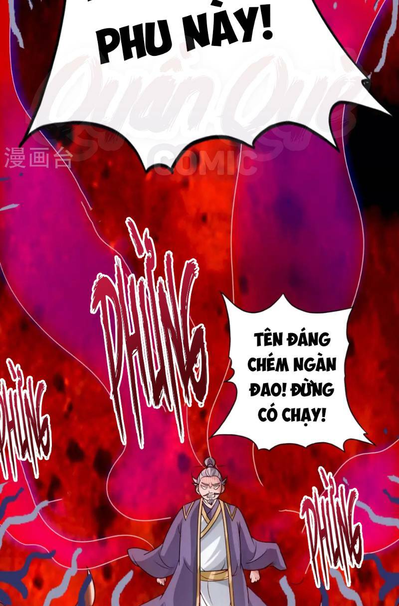 Tiên Võ Đế Tôn Chapter 47 - Trang 2