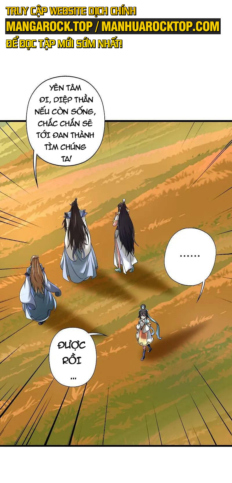 Tiên Võ Đế Tôn Chapter 470 - Trang 2